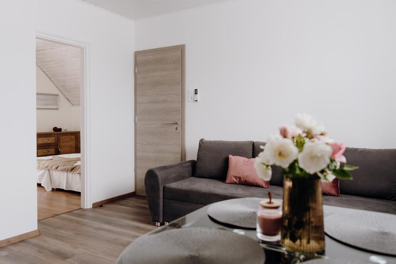 Nyirfa Apartman Vonyarcvashegy Eksteriør billede