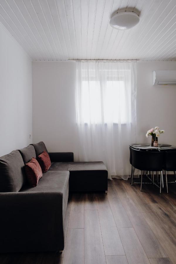 Nyirfa Apartman Vonyarcvashegy Eksteriør billede