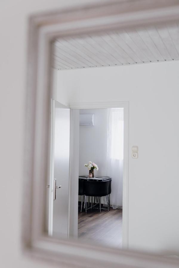 Nyirfa Apartman Vonyarcvashegy Eksteriør billede