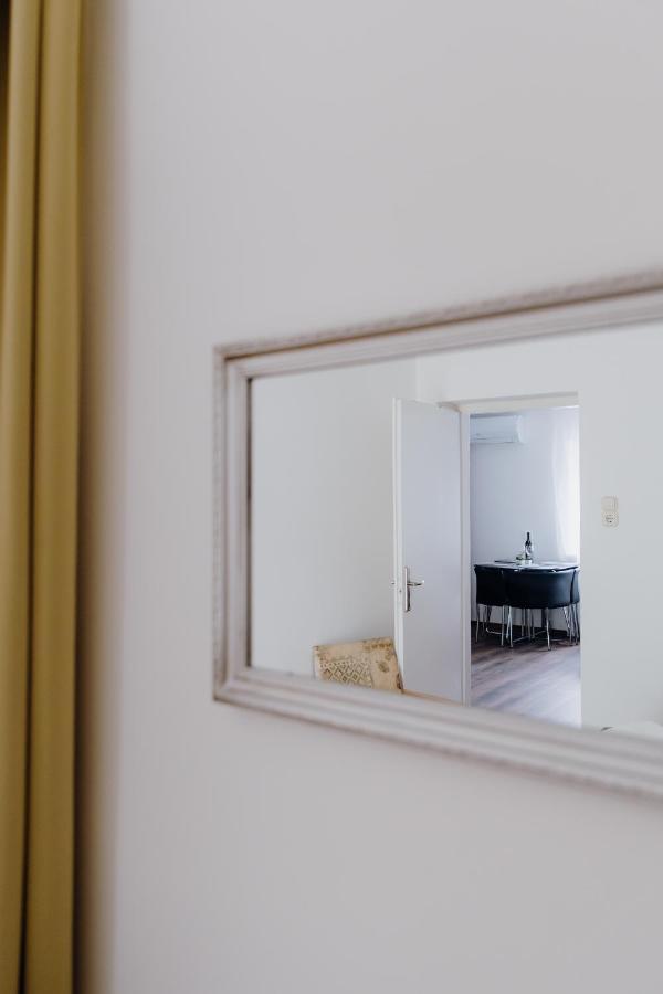 Nyirfa Apartman Vonyarcvashegy Eksteriør billede
