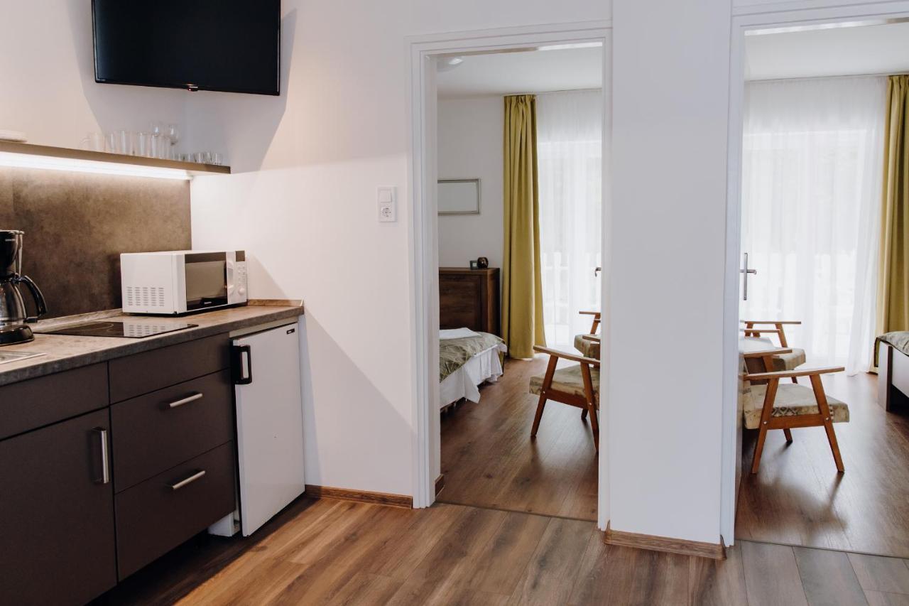Nyirfa Apartman Vonyarcvashegy Eksteriør billede